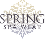 Spring Spa Wear